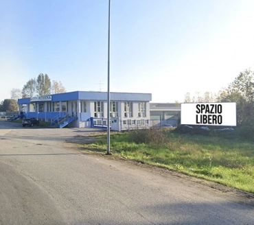 Affissione codice 100148 6x3 - SP233 Turate Como(Lombardia)