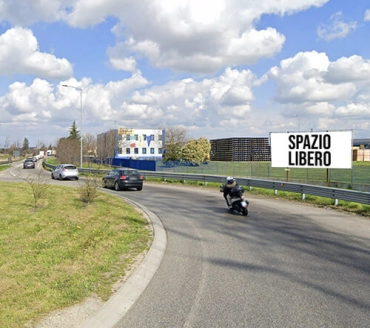 Affissione codice 100158 6x3 - SP39 Colturano Milano(Lombardia)
