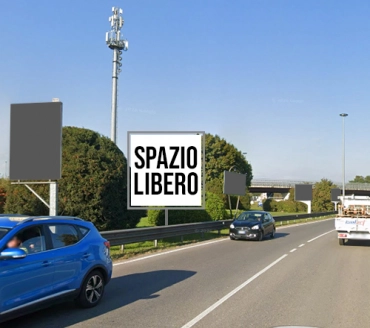Affissione codice 100190 3x3 - Sp39 Mediglia Milano(Lombardia)