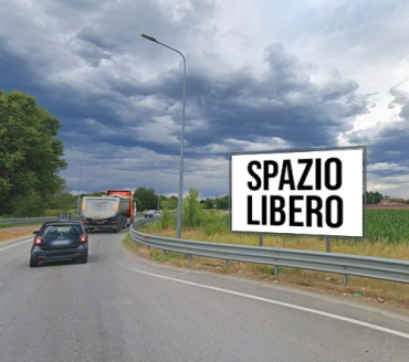 Affissione codice 100240 4,50x3 - SS35 Zibido San Giacomo Milano(Lombardia)