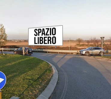 Affissione codice 100425 6x3 - SP2 Trezzo sull'Adda Milano(Lombardia)