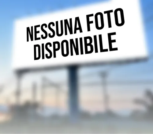 Affissione senza immagine